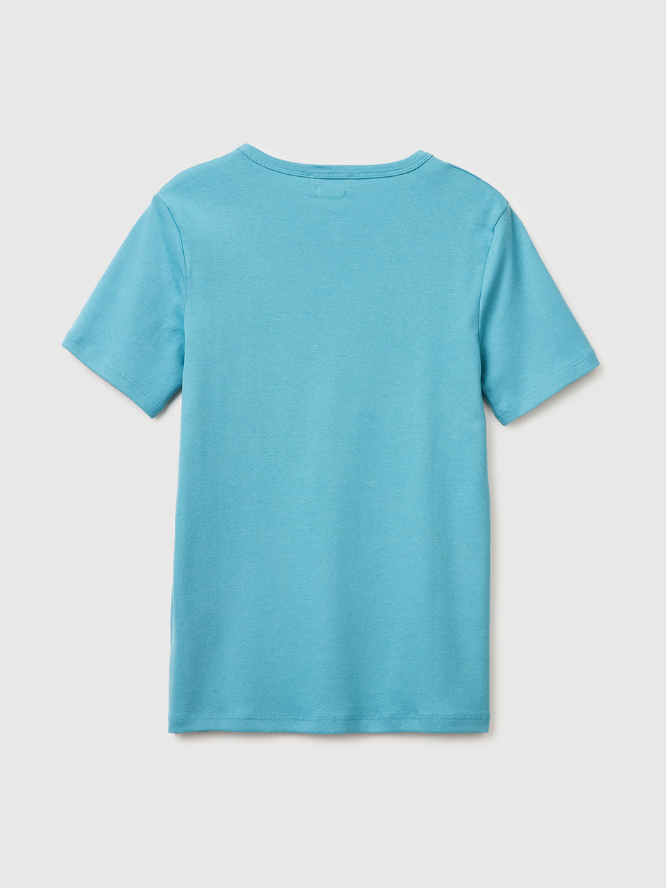 Short sleeve t-shirt with glitter logo - ucb_image_BS
