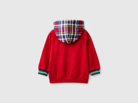 Sweat com capuz tartan - ucb_image_BS