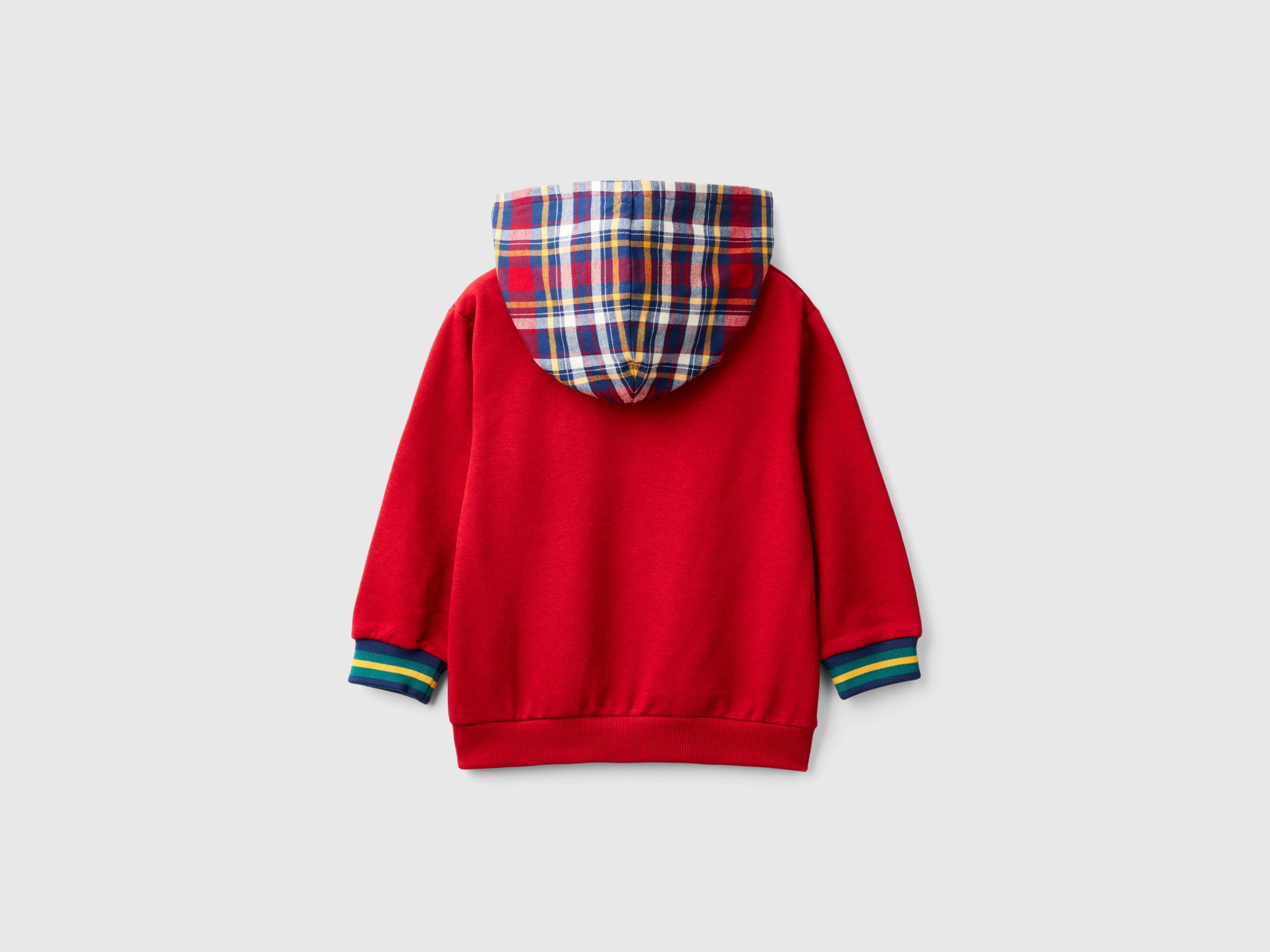 Sweat com capuz tartan - ucb_image_BS