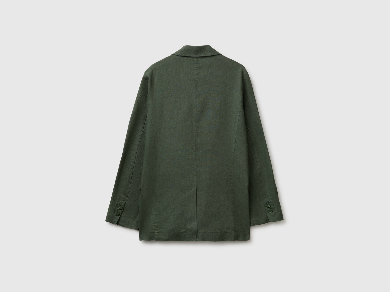 Blazer em linho puro - ucb_image_BS