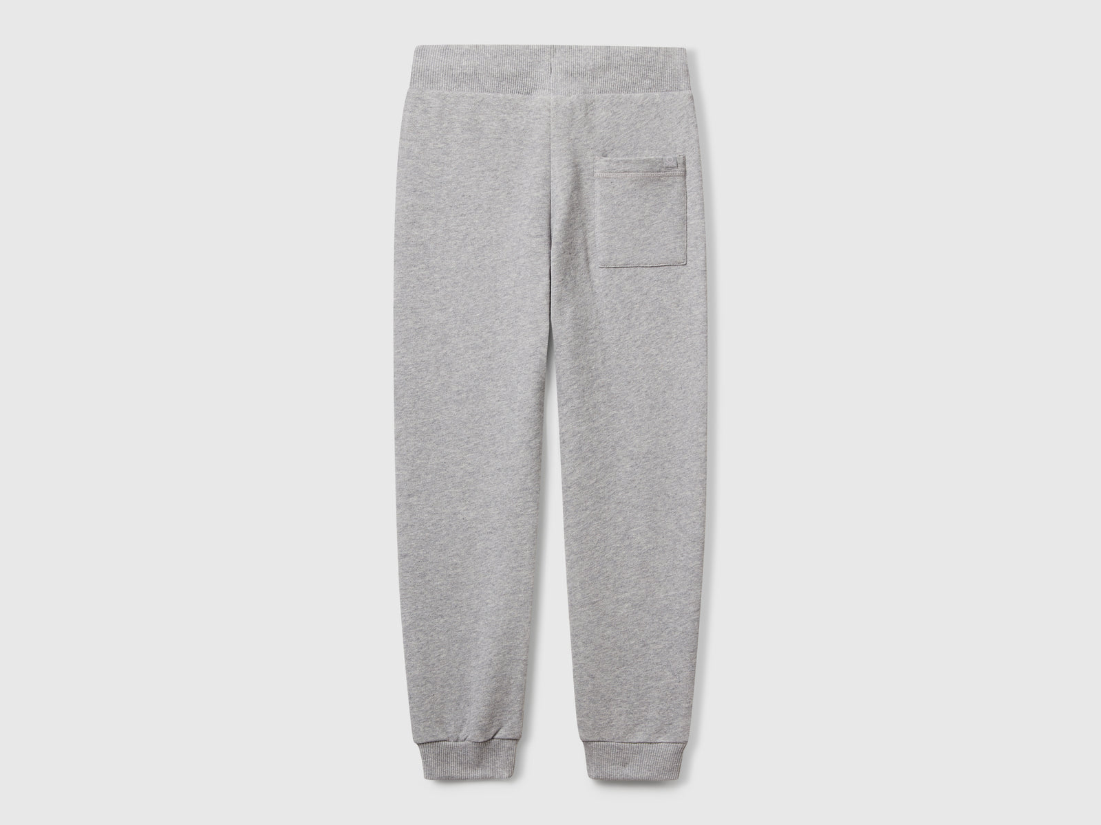 Calças desportivas com cordão de ajuste - ucb_image_BS
