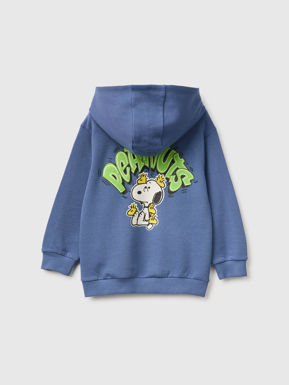 Sweat com capuz e estampa ©Peanuts - ucb_image_BS