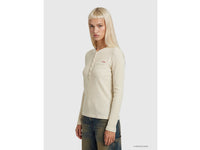 T-shirt gola henley com estampa - ucb_image_FY