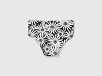 Slip de biquíni com lateral alta reversível - ucb_image_BS