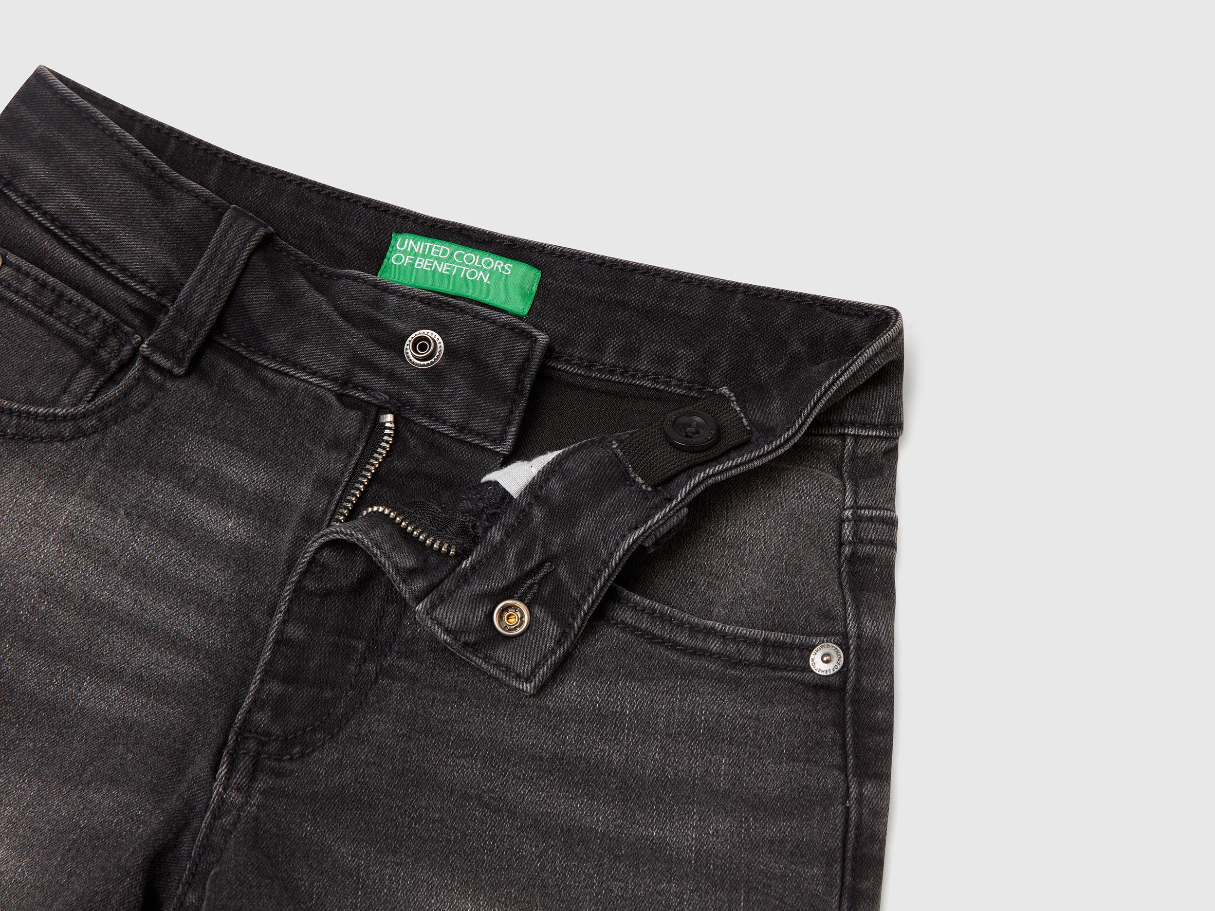 Jean shorts - ucb_image_DS1