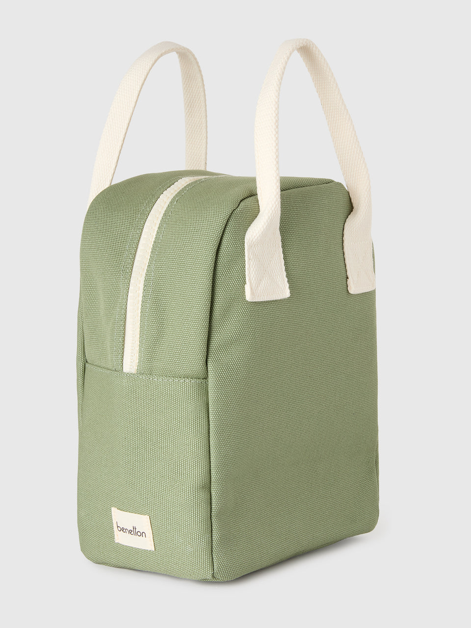 Military green lunch bag - ucb_image_BS