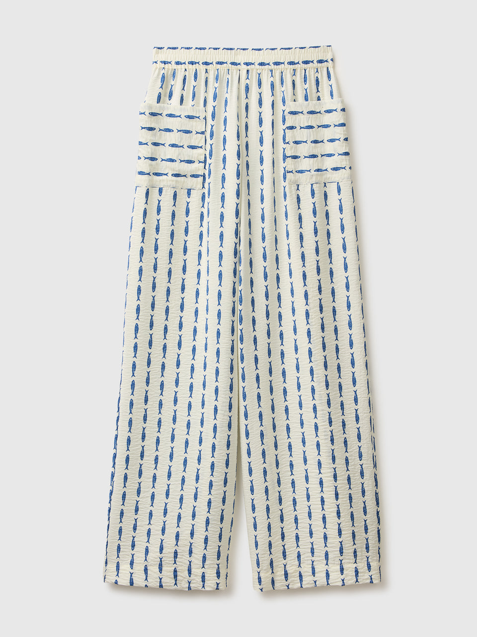 Printed trousers - ucb_image_FS