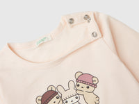 T-shirt em algodão orgânico quente - ucb_image_DS1