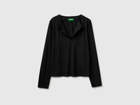 T-shirt com lapela - ucb_image_FS