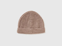 Gorro em pura lã virgem - ucb_image_BS
