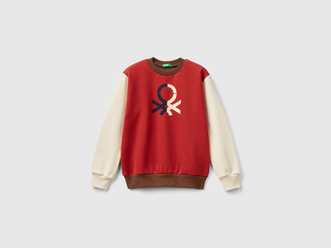 Sweat quente com logótipo - ucb_image_FS