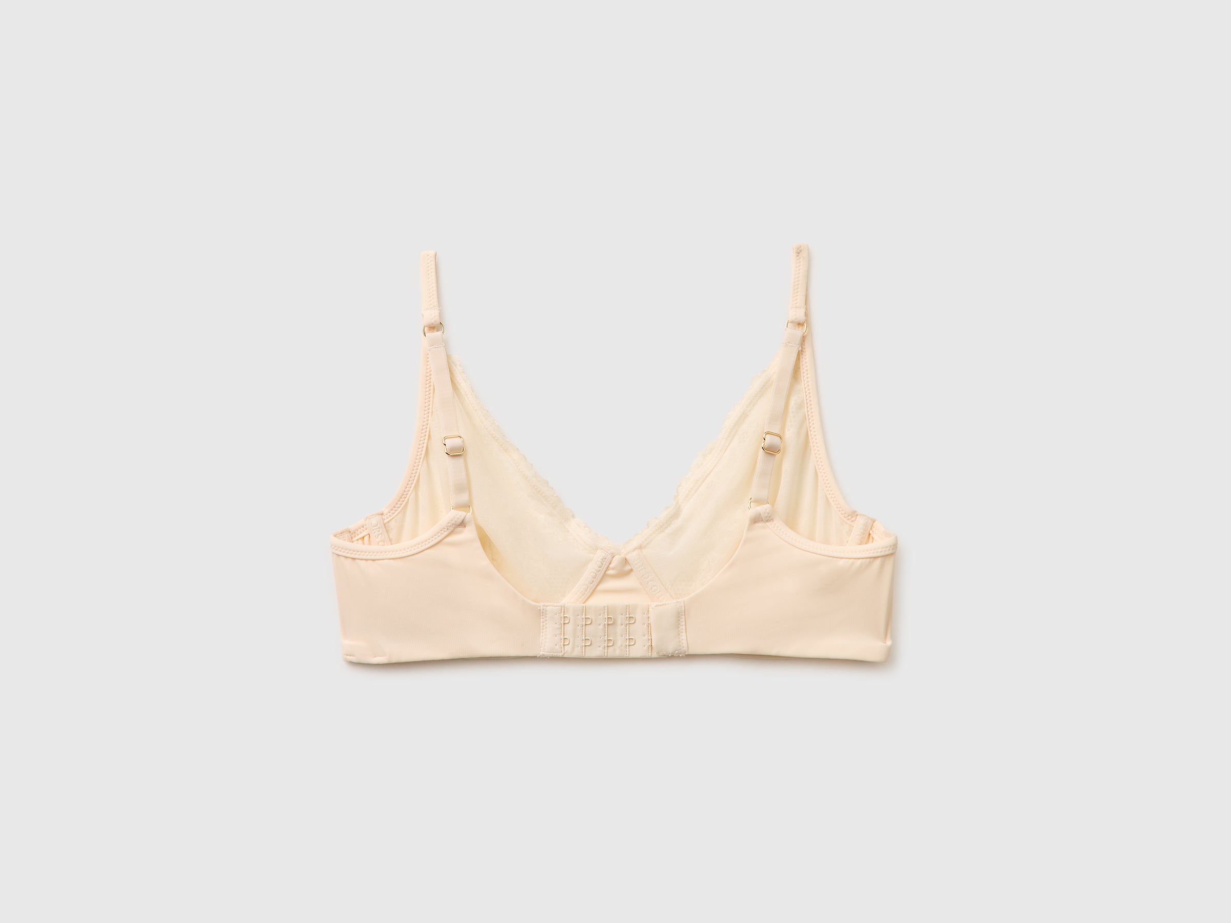 Triangle bra with lace - ucb_image_BS