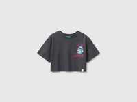 Cropped t-shirt ©Disney Lilo & Stitch - ucb_image_FS