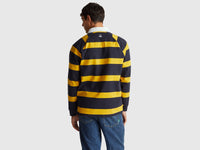 Polo às riscas Stranger Things - ucb_image_B