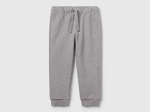 Joggers em felpo regular fit - ucb_image_FS