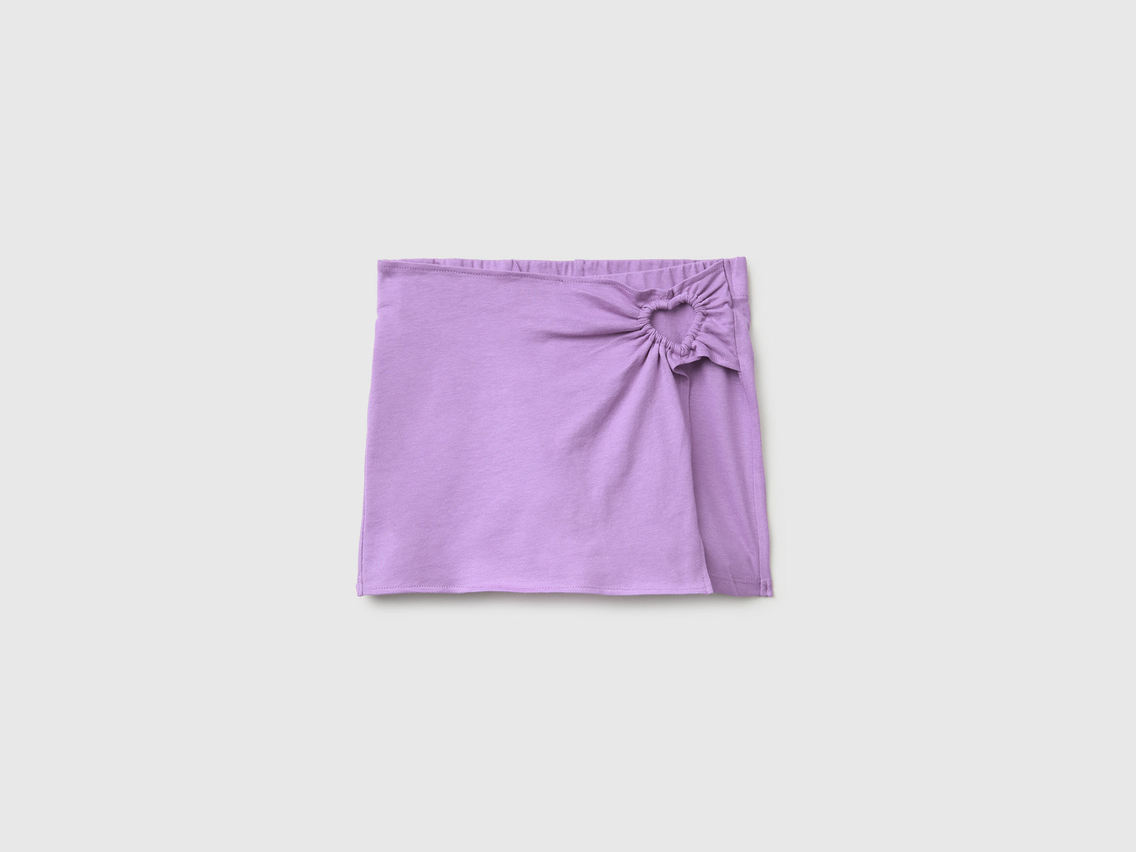 Heart-printed culottes - ucb_image_FS