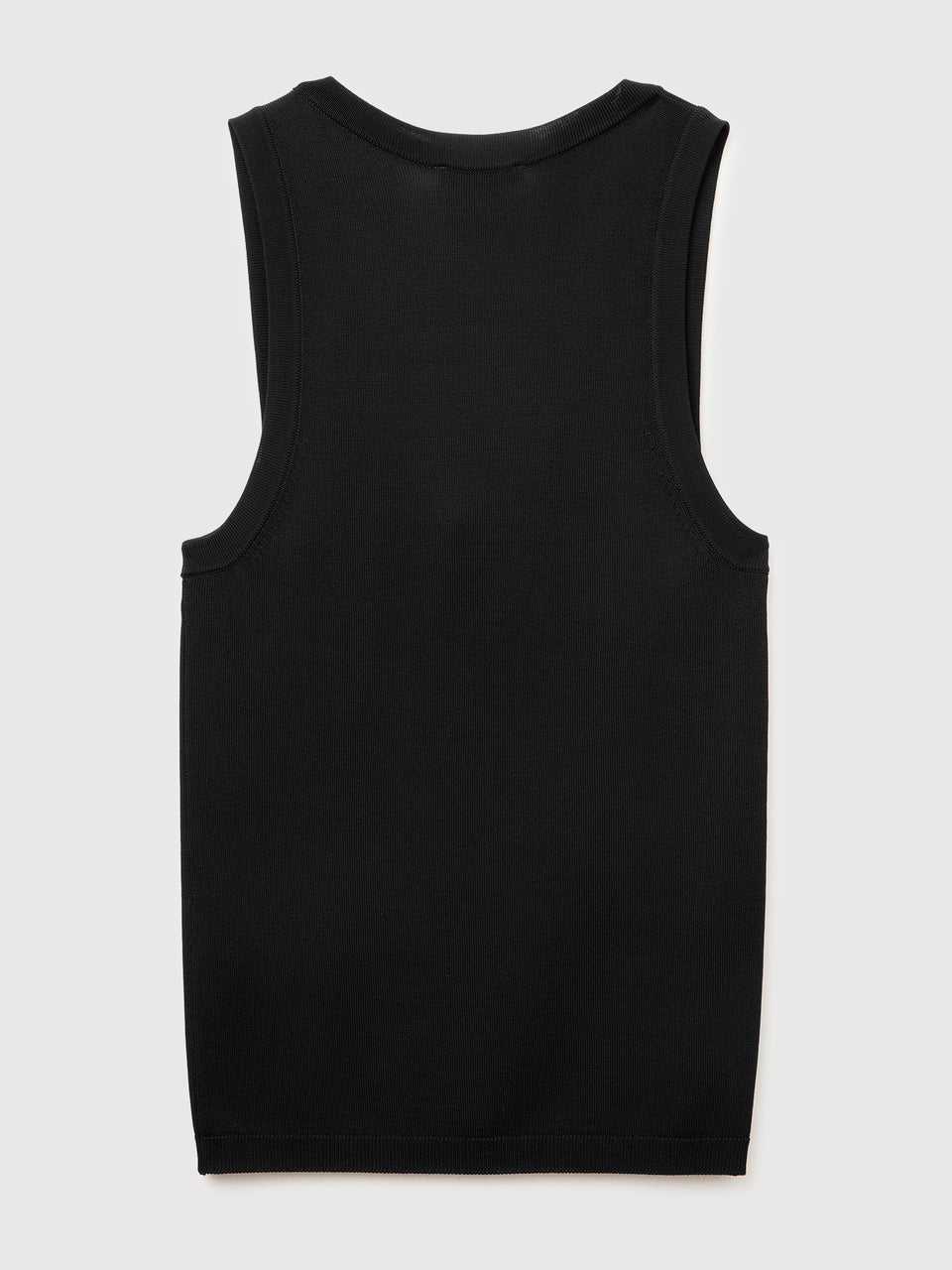 Knitted tank top - ucb_image_BS