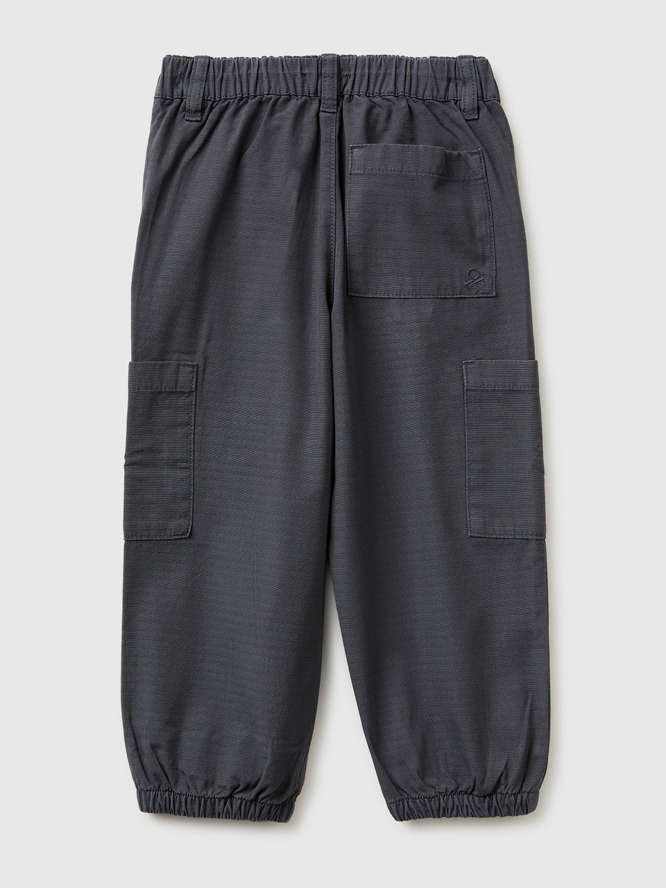Parachute cargo pants - ucb_image_BS