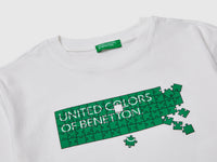 T-shirt with logo - ucb_image_DS1