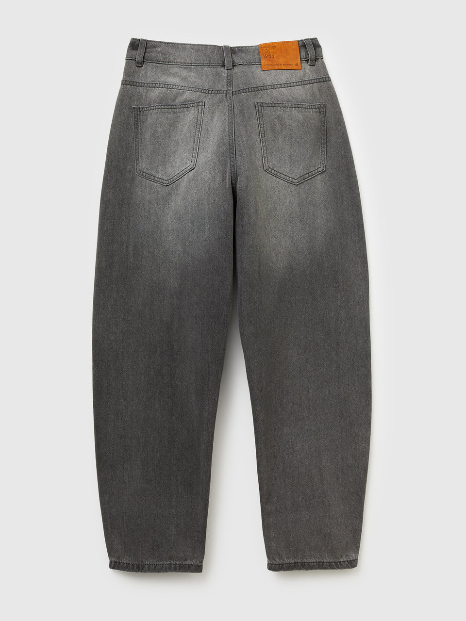 Jeans ballon fit - ucb_image_BS