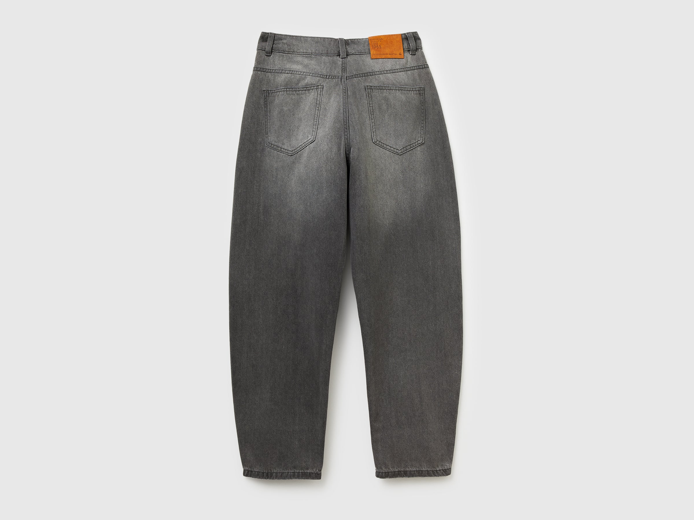 Jeans ballon fit - ucb_image_BS