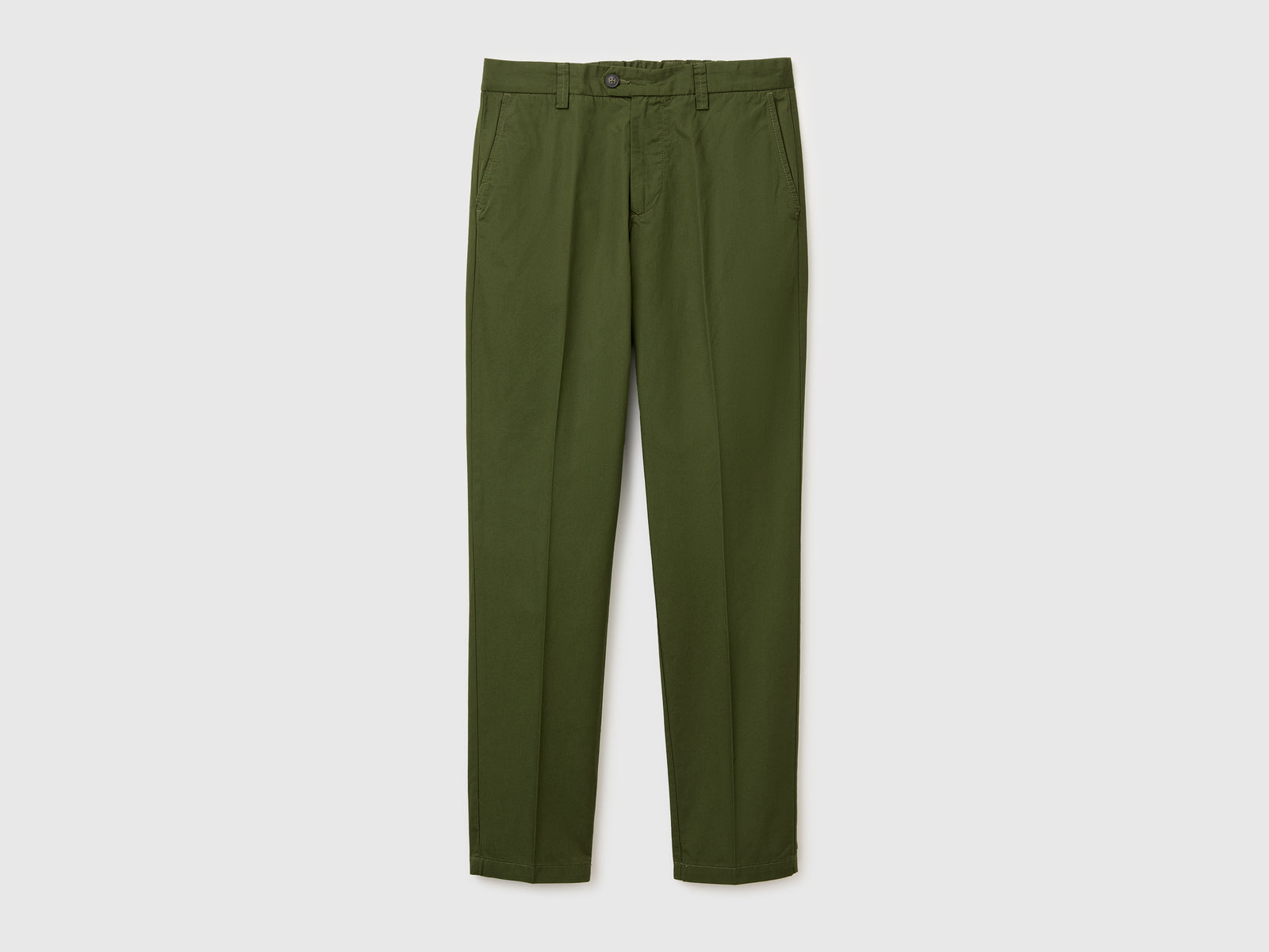 Chinos slim fit em algodão leve - ucb_image_FS