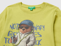 T-shirt com estampa e bordado - ucb_image_DS1