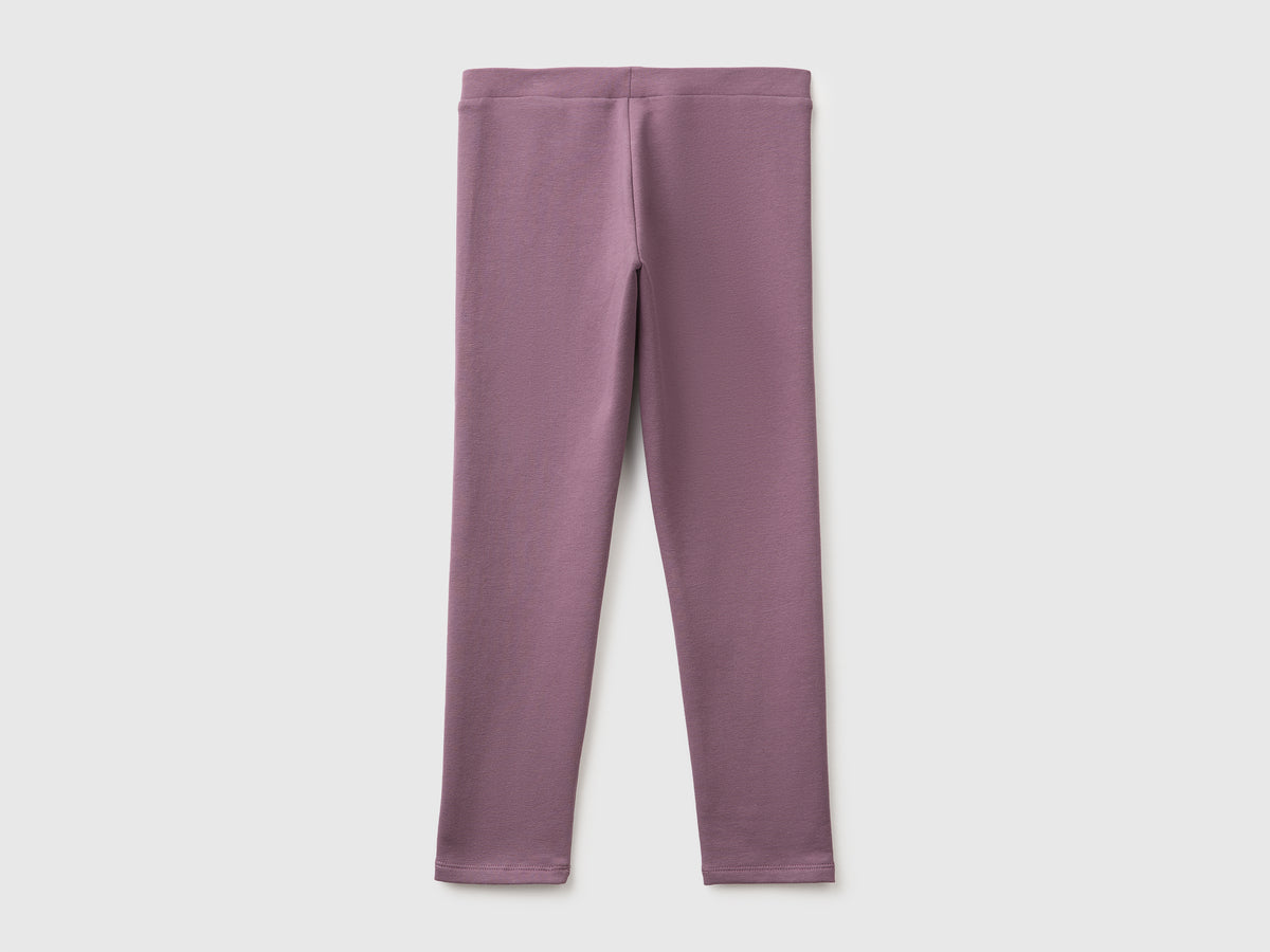 Leggings quentes em felpo - ucb_image_BS