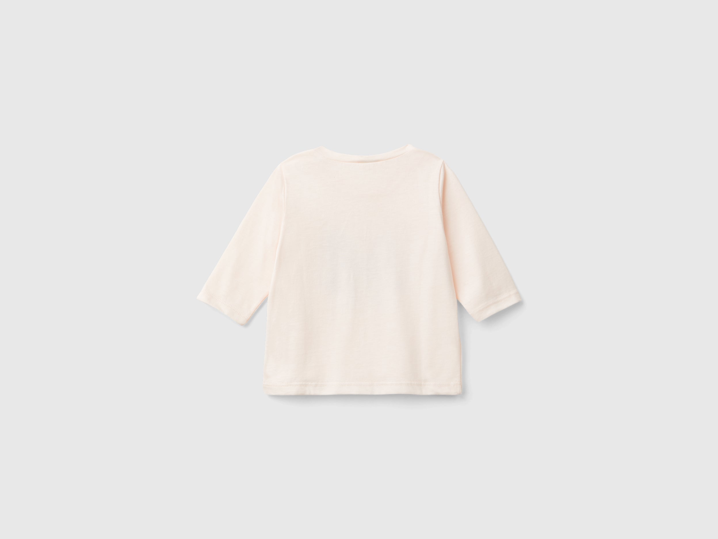 T-shirt com estampa em algodão orgânico quente - ucb_image_BS