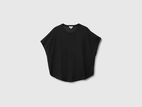 Camisola sem mangas em mistura de viscose de bambu - ucb_image_FS