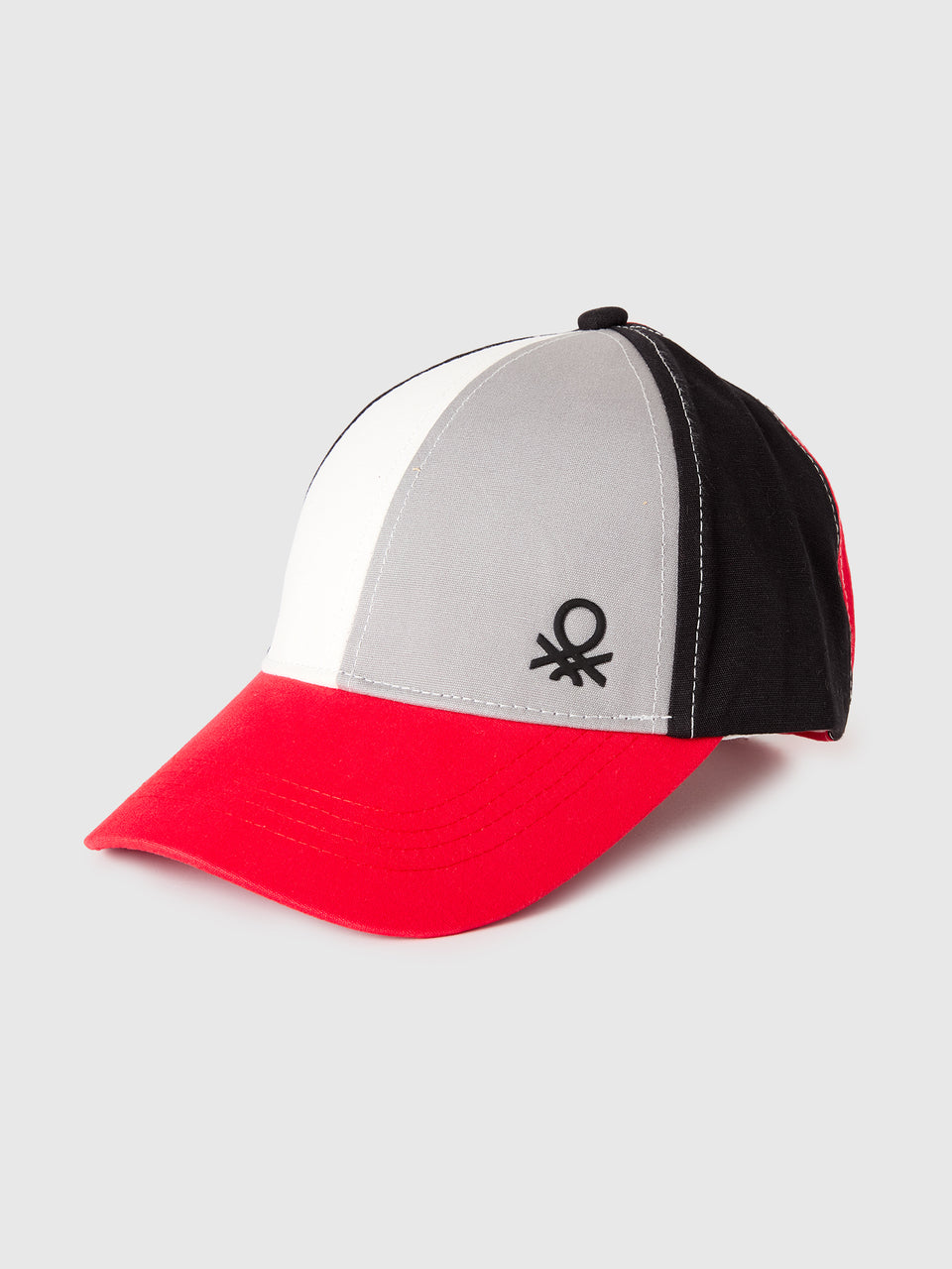 Color block baseball hat - ucb_image_FS