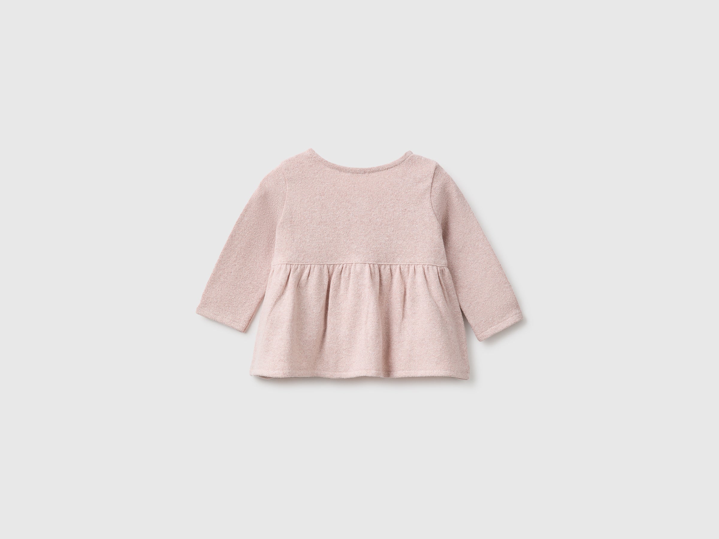 Casaco aberto com lurex - ucb_image_BS