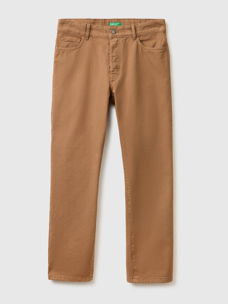 Regular fit five-pocket trousers - ucb_image_FS