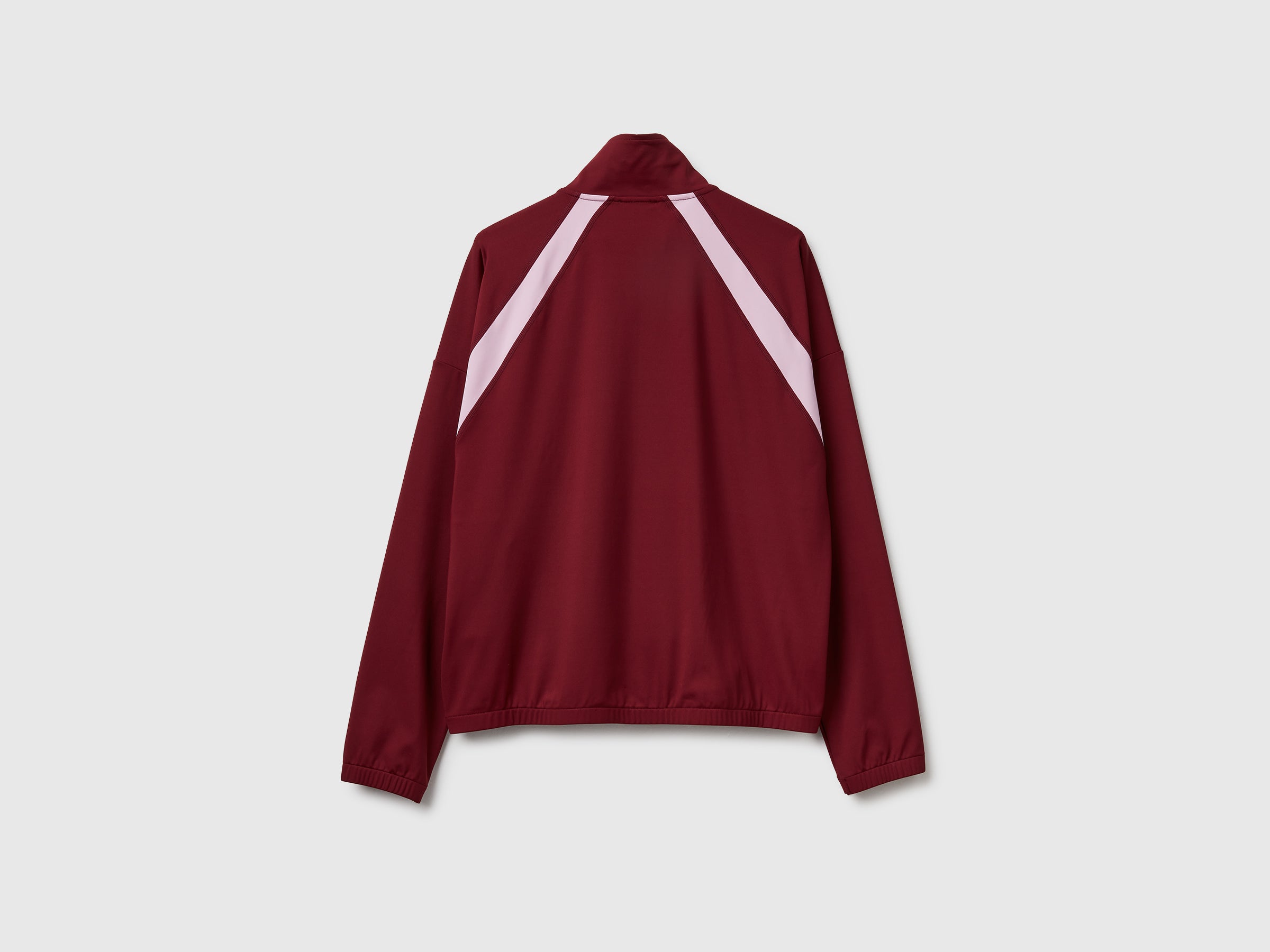 Sweat desportiva com gola alta - ucb_image_BS