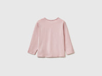 T-shirt com estampa e aplicações - ucb_image_BS