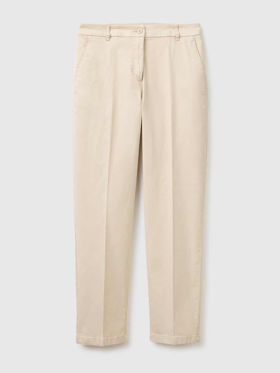 Stretch cotton chinos - ucb_image_FS