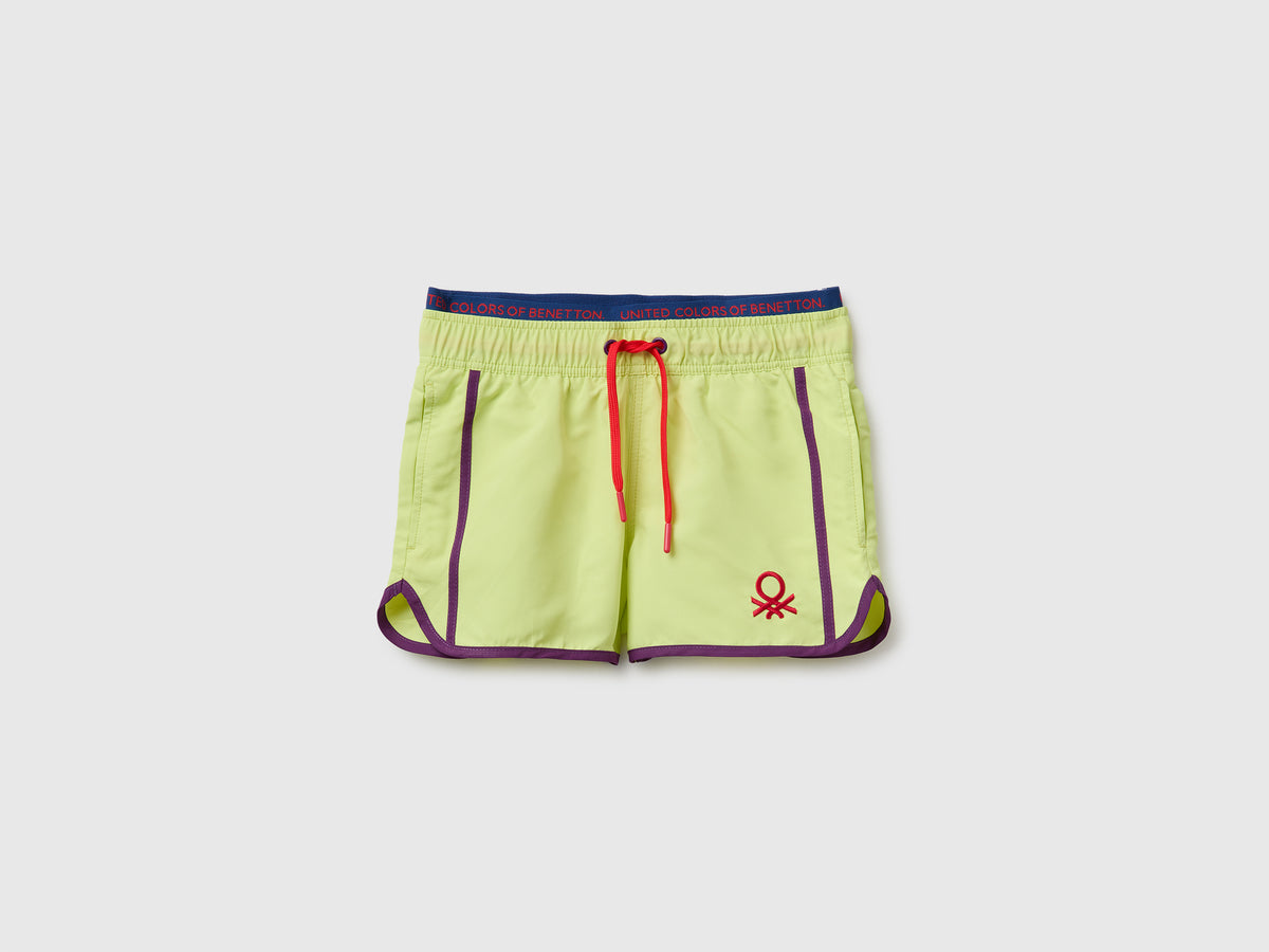 Boxers de banho curto - ucb_image_FS