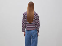 Polo riscado regular fit - ucb_image_B