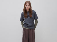 T-shirt over com bordado - ucb_image_F