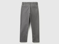 Chinos slim fit em algodão stretch - ucb_image_BS
