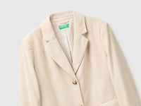 Blazer de veludo canelado - ucb_image_FY