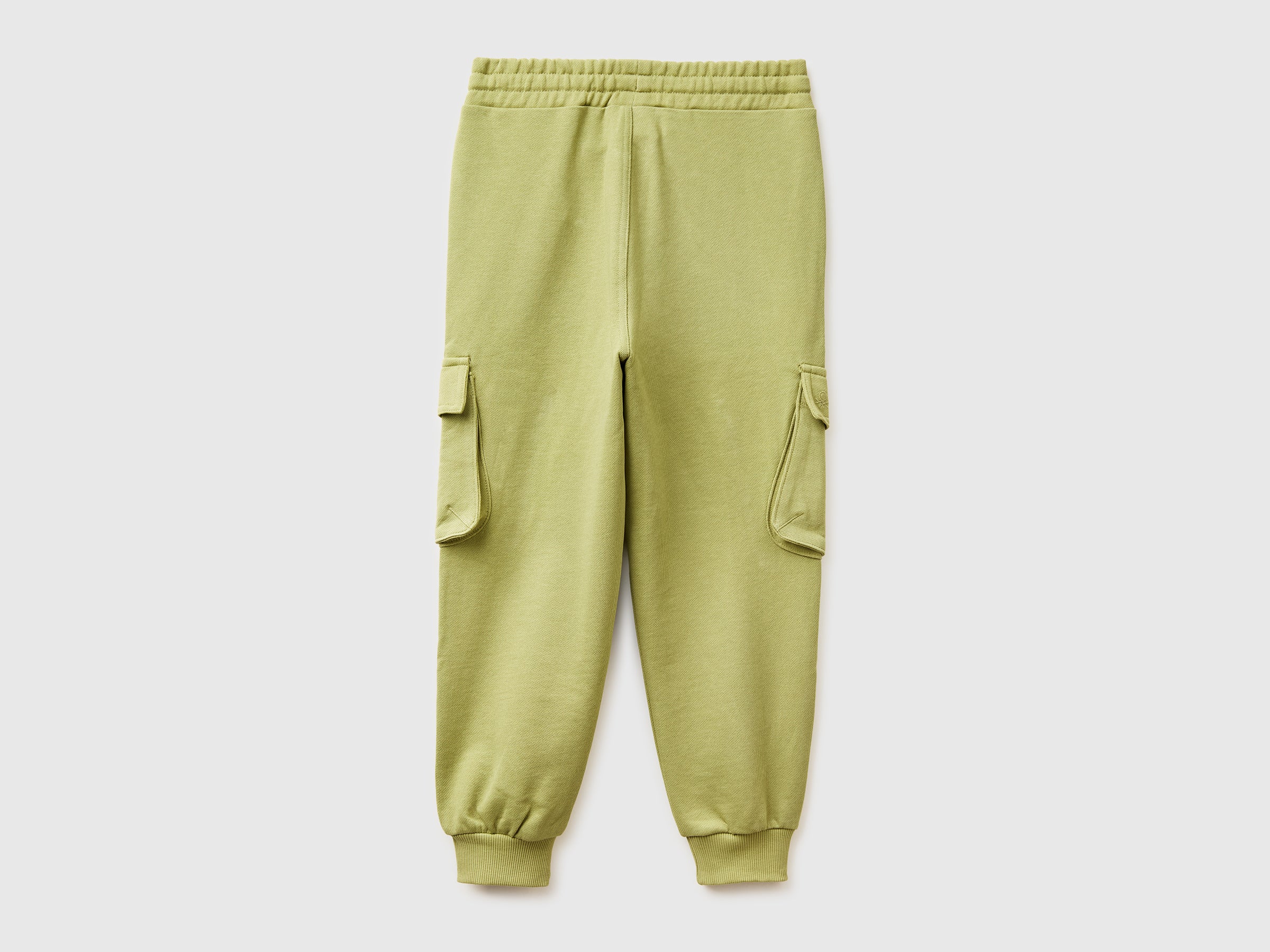 Joggers cargo em felpo - ucb_image_BS