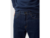Jeans regular fit lavagem rinse - ucb_image_FY