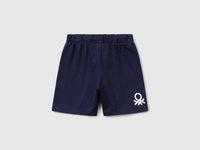 Regular fit Bermuda shorts - ucb_image_BS