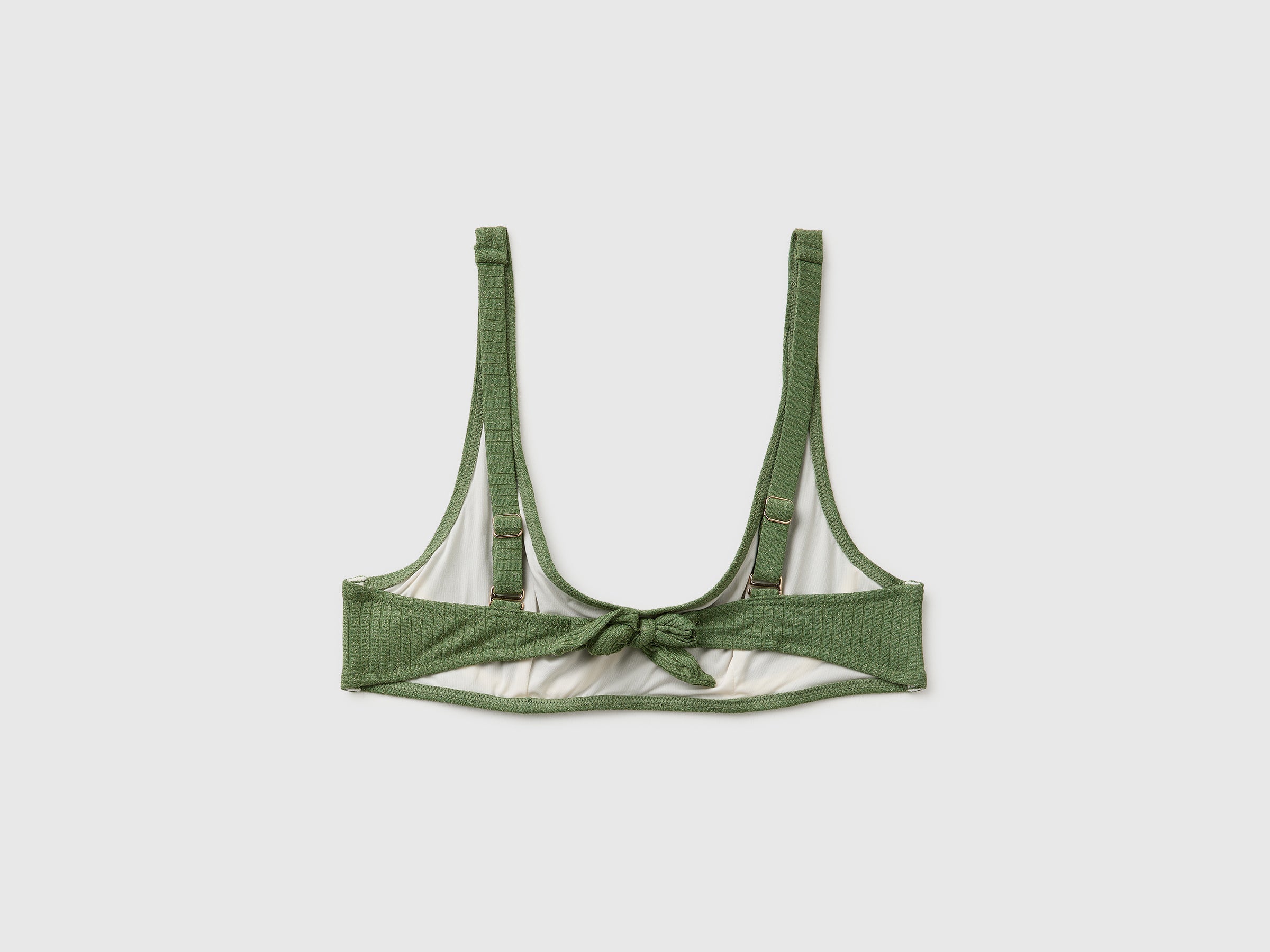Soutien de biquíni canelado com lurex - ucb_image_BS