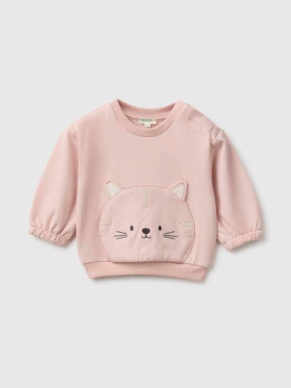 Sweat com bolso animalzinho - ucb_image_FS