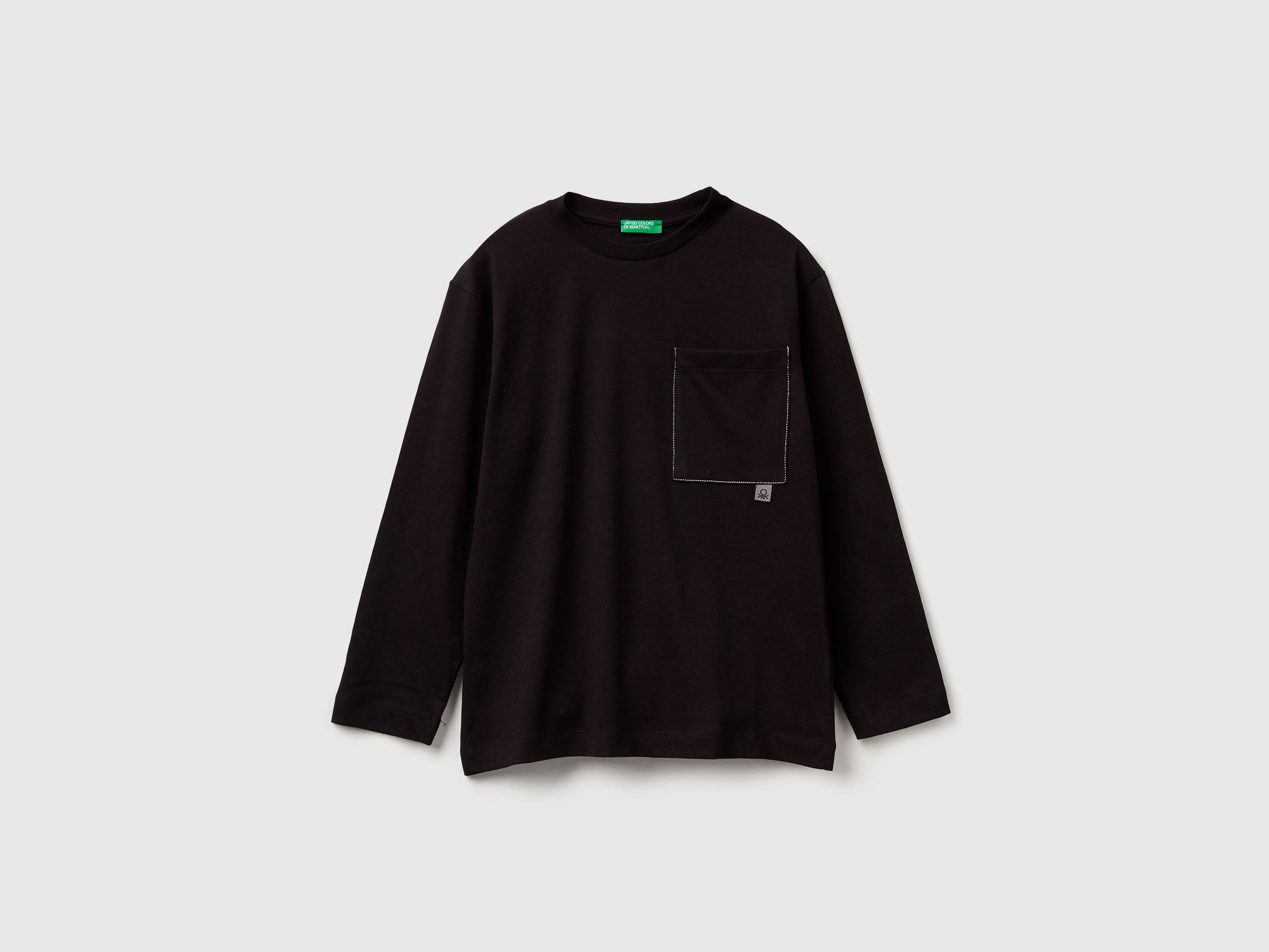 T-shirt com estampa espessa - ucb_image_FS