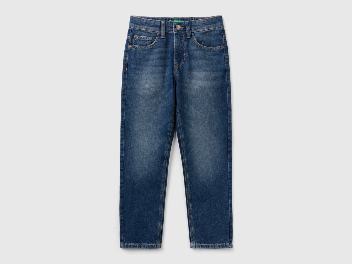 Straight leg jeans - ucb_image_FS