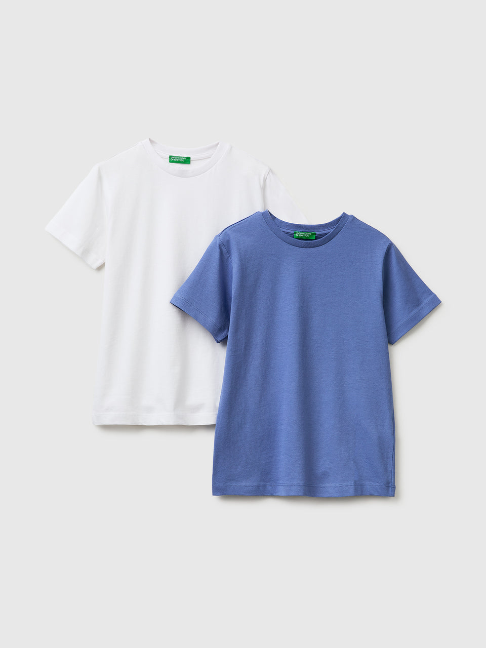 Duas t-shirts 100% algodão - ucb_image_FS