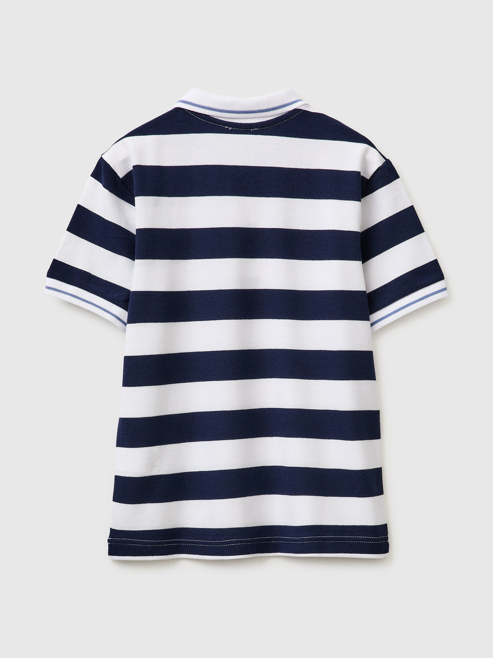 Striped polo - ucb_image_BS
